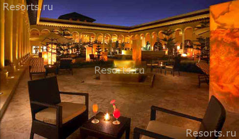 Paradisus Palma Real 67